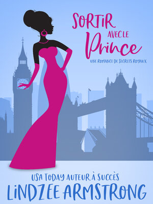 cover image of Sortir avec le Prince